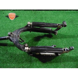 Tubo deslizante puente horquilla inferior Piaggio Roads Duck 150 2010