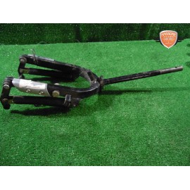 Tubo deslizante puente horquilla inferior Piaggio Roads Duck 150 2010