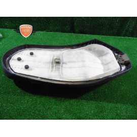 Saddle Piaggio Roads Duck 150 2010