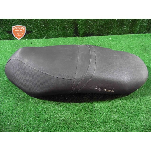 Saddle Piaggio Roads Duck 150 2010