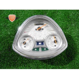 Dashboard Instrumentation Piaggio Roads Duck 150 2010