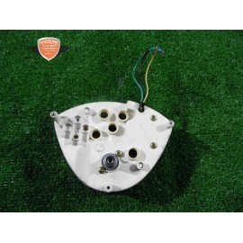 Dashboard Instrumentation Piaggio Roads Duck 150 2010