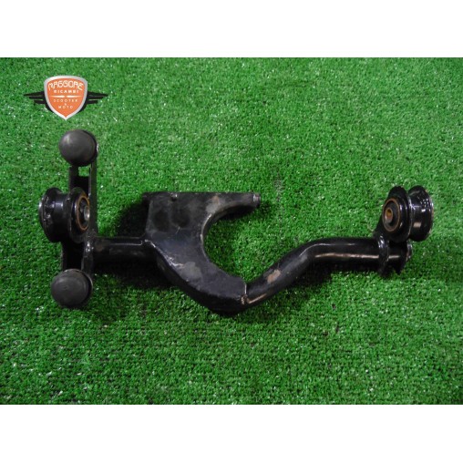 Engine support bracket Piaggio Roads Duck 150 2010