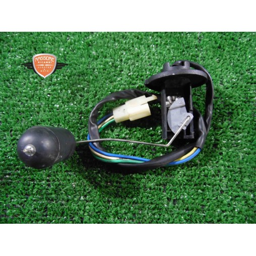 Tanque de combustible flotante Piaggio Roads Duck 150 2010