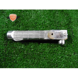 Right backrest Piaggio Roads Duck 150 2010