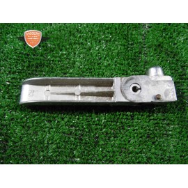 Right backrest Piaggio Roads Duck 150 2010