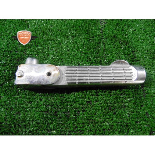 Right backrest Piaggio Roads Duck 150 2010
