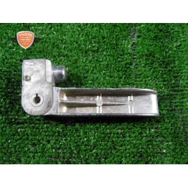 Left backrest Piaggio Roads Duck 150 2010