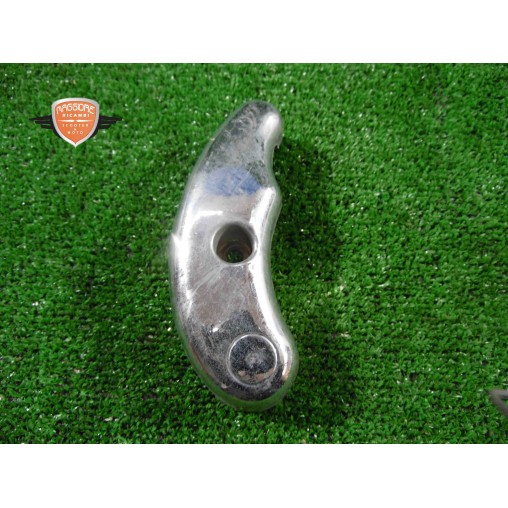 Left fork protection Piaggio Roads Duck 150 2010