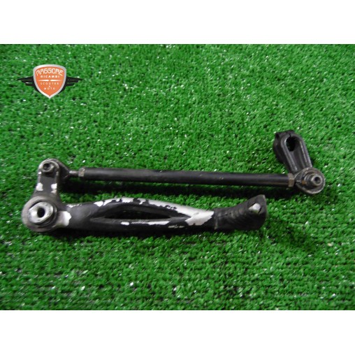 Pedal de cambio de marchas  Benelli Tornado TNT 899 Naked TRE 2008 2011