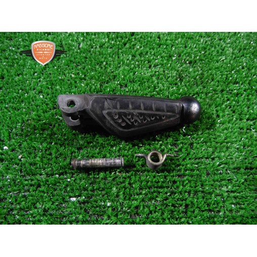Poggiapiedi anteriore destro Benelli Tornado TNT 899 Naked TRE 2008 2011