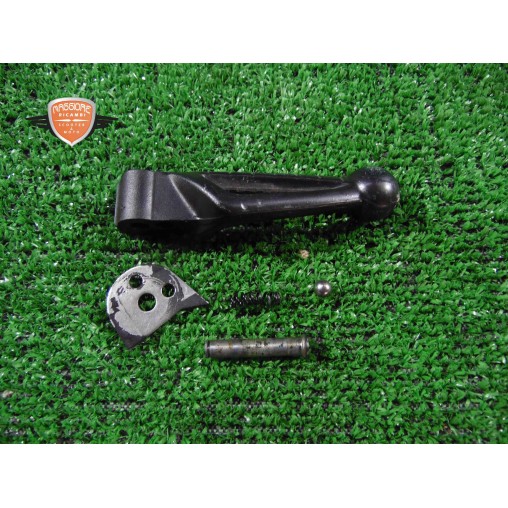 Poggiapiedi posteriore destro Benelli Tornado TNT 899 Naked TRE 2008 2011