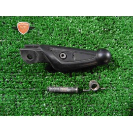 Poggiapiedi anteriore sinistro Benelli Tornado TNT 899 Naked TRE 2008 2011
