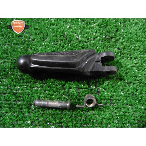 Left front foot Benelli Tornado TNT 899 Naked TRE 2008 2011