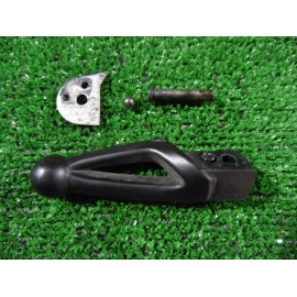 Respaldo izquierdo Benelli Tornado TNT 899 Naked TRE 2008 2011