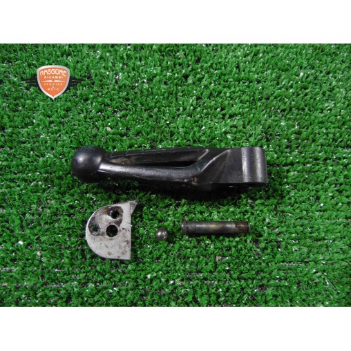 Poggiapiedi posteriore sinistro Benelli Tornado TNT 899 Naked TRE 2008 2011