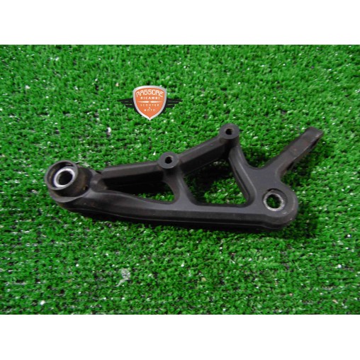 Supporto poggiapiedi anteriore destra Benelli Tornado TNT 899 Naked TRE 2008 2011