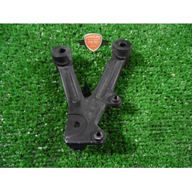 Supporto poggiapiedi anteriore destra Benelli Tornado TNT 899 Naked TRE 2008 2011
