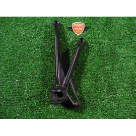 Soporte del respaldo izquierdo Benelli Tornado TNT 899 Naked TRE 2008 2011