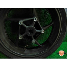 Ruota cerchio anteriore Yamaha T-Max 530 SX 2017 2019