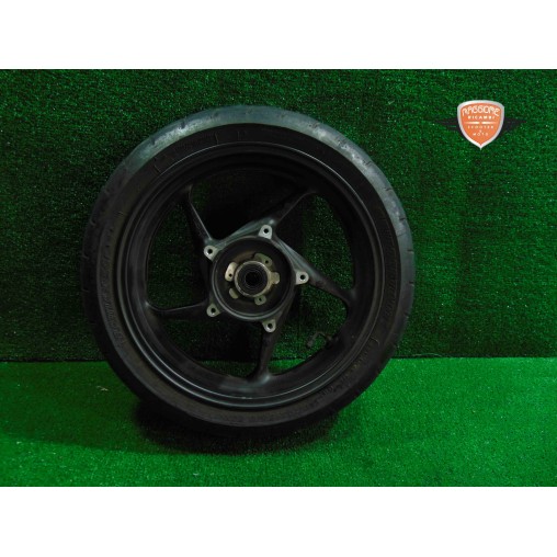 Ruota cerchio anteriore Yamaha T-Max 530 SX 2017 2019
