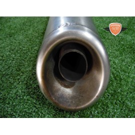 Marmitta terminale scarico MV Agusta Brutale 910 S 2005 2011
