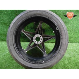 Ruota cerchio posteriore MV Agusta Brutale 910 S 2005 2011
