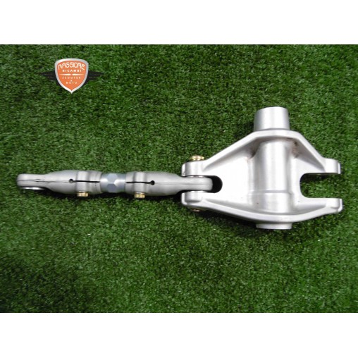 Supporto ammortizzatore MV Agusta Brutale 910 S 2005 2011