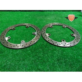 Discos de freno delantero BMW R 850 RT 2002 2005