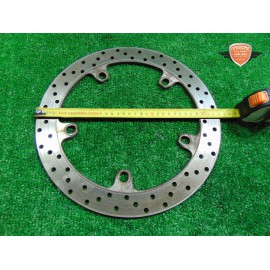 Discos de freno delantero BMW R 850 RT 2002 2005