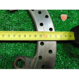 Dischi freno anteriori BMW R 850 RT 2002 2005