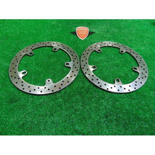 Dischi freno anteriori BMW R 850 RT 2002 2005