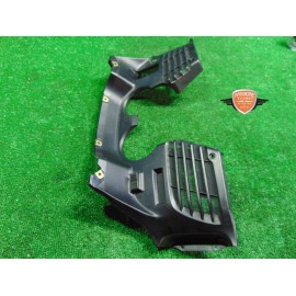 Casco cover plástico instrumentación BMW R 850 RT 2002 2005