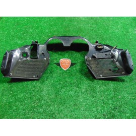 Casco cover plástico instrumentación BMW R 850 RT 2002 2005