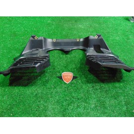 Hull cover plastic instrumentation BMW R 850 RT 2002 2005