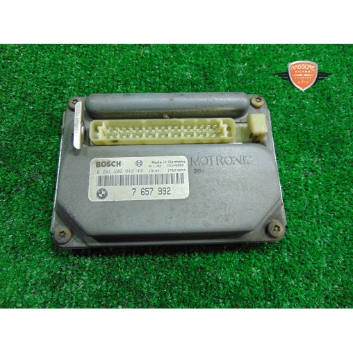 Unidad BMW R 850 RT 2002 2005