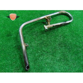 Right cylinder protection bracket BMW R 850 RT 2002 2005