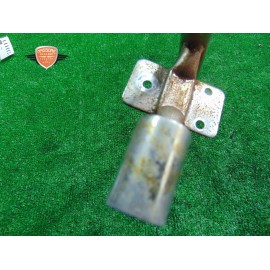 Right cylinder protection bracket BMW R 850 RT 2002 2005