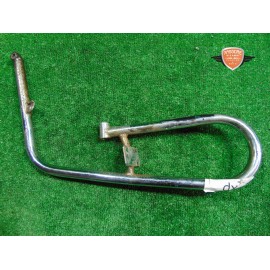 Right cylinder protection bracket BMW R 850 RT 2002 2005