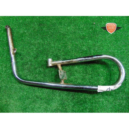 Right cylinder protection bracket BMW R 850 RT 2002 2005