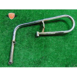 Left cylinder protection bracket BMW R 850 RT 2002 2005