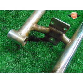 Staffa protezione cilindri sinistri BMW R 850 RT 2002 2005