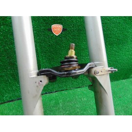 Forcella steli piastre BMW R 850 RT 2002 2005