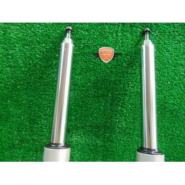 Forcella steli piastre BMW R 850 RT 2002 2005