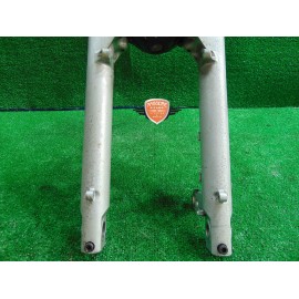 Fork slider lower fork cross brace BMW R 850 RT 2002 2005