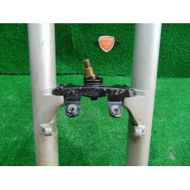 Fork slider lower fork cross brace BMW R 850 RT 2002 2005