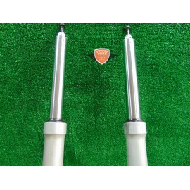 Fork slider lower fork cross brace BMW R 850 RT 2002 2005