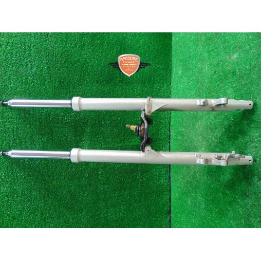 Forcella steli piastre BMW R 850 RT 2002 2005