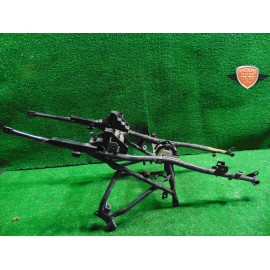 Rear frame BMW R 850 RT 2002 2005