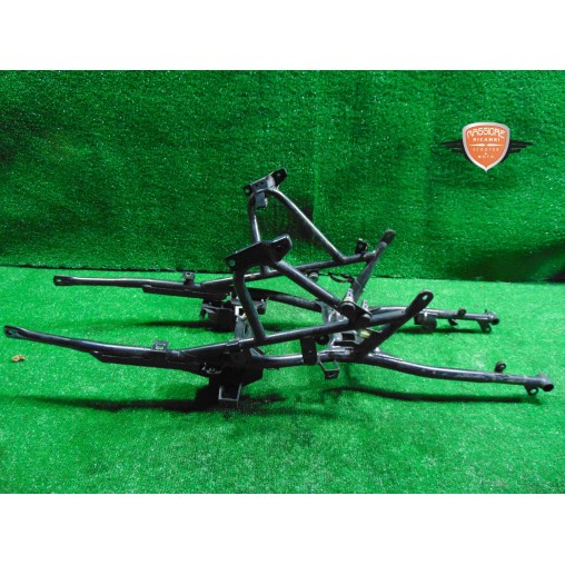 Rear frame BMW R 850 RT 2002 2005